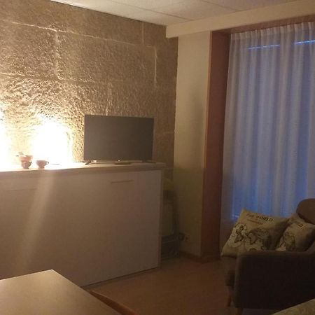 Loft Plaza Mayor Ourense Exterior foto